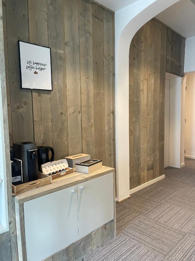 Ruime Luxe Kamer In Centrum Brugge Met Badkamer! Exterior photo
