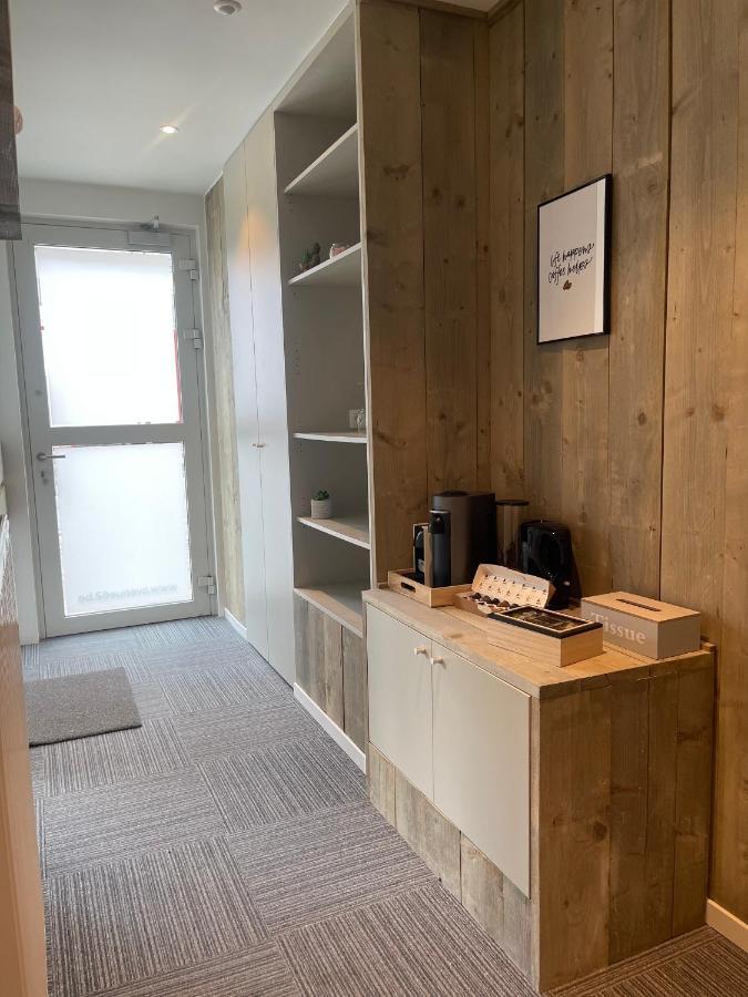 Ruime Luxe Kamer In Centrum Brugge Met Badkamer! Exterior photo